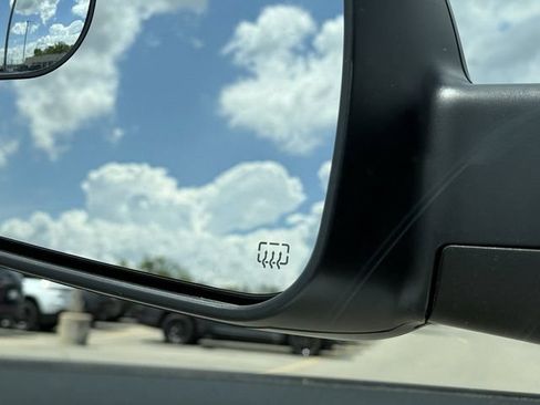 Used 2023 RAM 1500 Big Horn AWD/4WD image 22