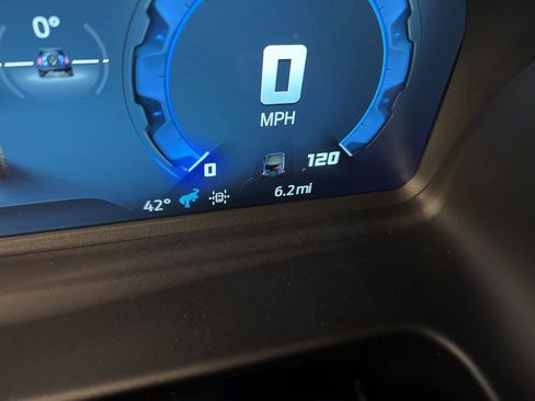 New 2026 Ford Bronco Big Bend image 24