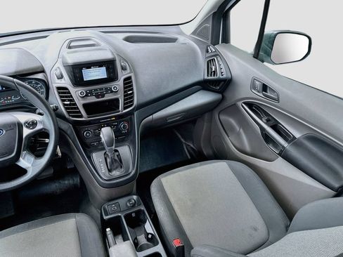 Used 2022 Ford Transit Connect XL FWD image 21