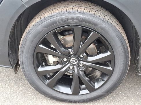 Used 2023 MAZDA CX-30 2.5 Turbo w/ Premium Plus Pkg image 28