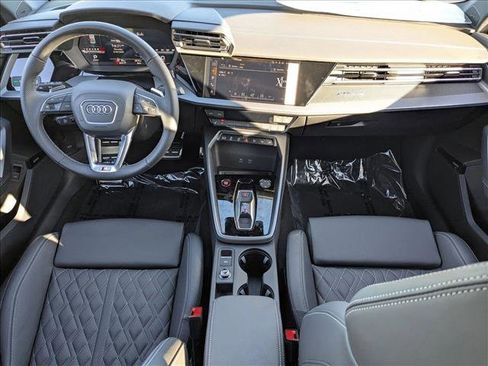 New 2026 Audi S3 Premium image 14