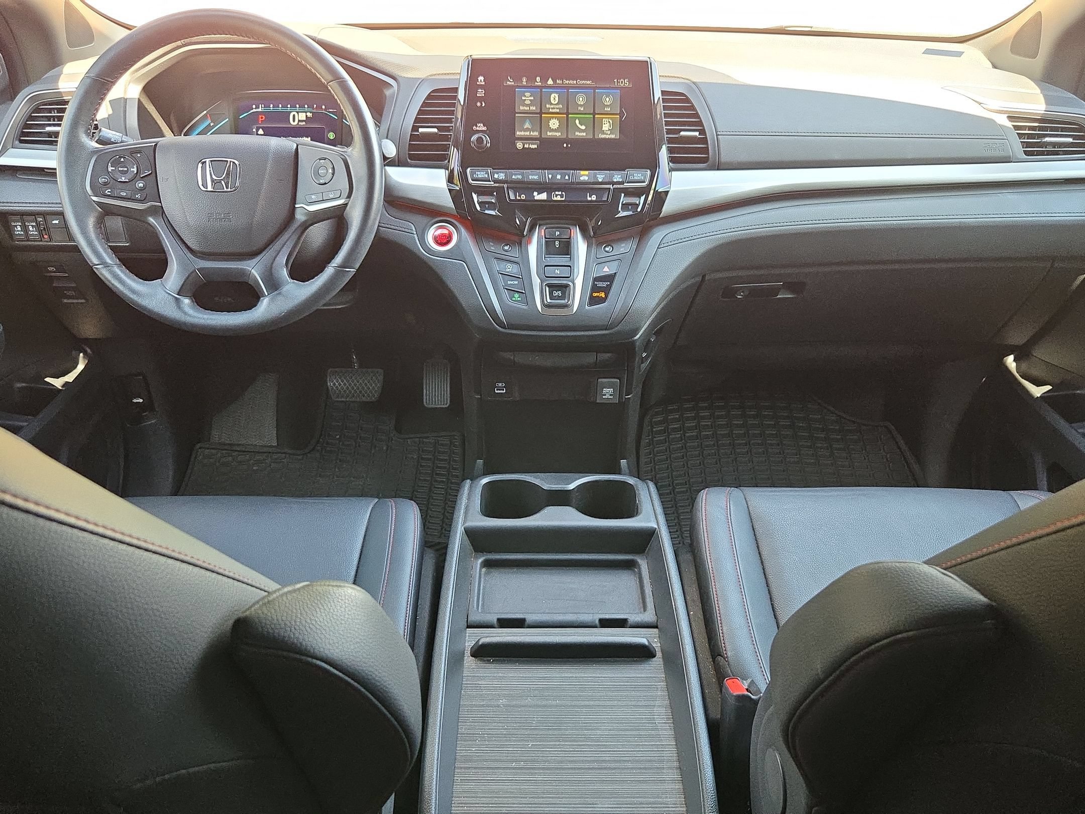 Used 2023 Honda Odyssey Sport image 16