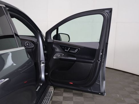 Used 2023 Mercedes-Benz EQE 350+ 4MATIC SUV image 22