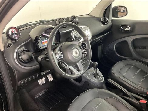 Used 2019 smart fortwo electric drive w/ Sport Package RWD image 10