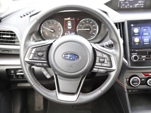 Used 2021 Subaru Crosstrek 2.5i Limited image 15