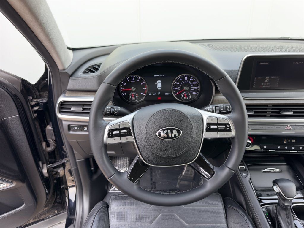 Used 2020 Kia Telluride SX w/ SX Prestige Package AWD/4WD image 10