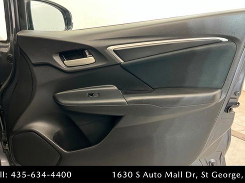 Used 2016 Honda Fit LX image 23