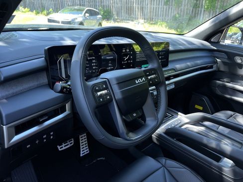 New 2027 Kia Telluride SX w/ Towing Package FWD image 27
