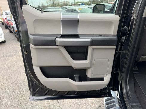 Used 2018 Ford F150 XLT w/ Equipment Group 301A Mid image 23