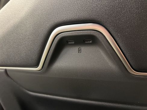 New 2026 Lincoln Navigator Black Label AWD/4WD image 35