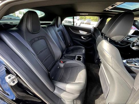 Certified 2024 Mercedes-Benz AMG GT 63 image 38