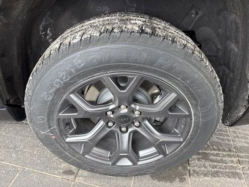 New 2026 Jeep Grand Wagoneer Limited image 6