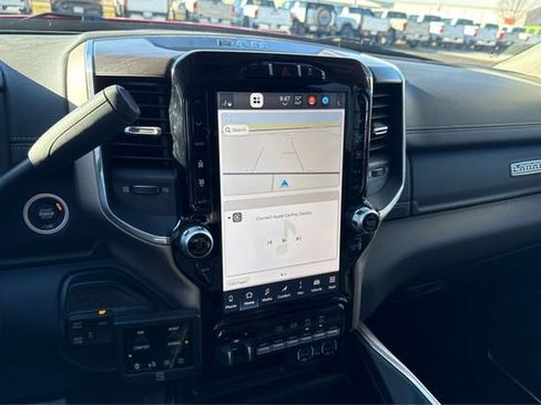 Used 2023 RAM 5500 Laramie image 13