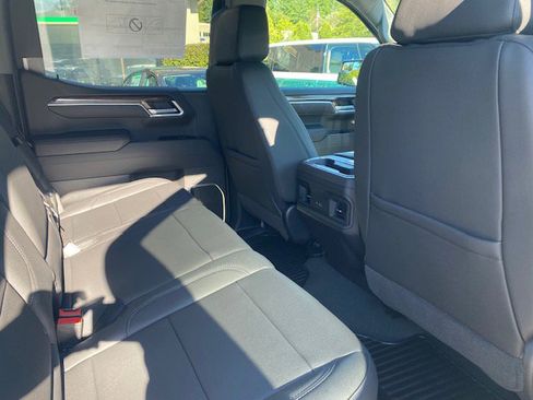 New 2026 Chevrolet Silverado 1500 RST w/ Convenience Package II image 12