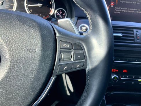 Used 2016 BMW 528i Sedan image 24