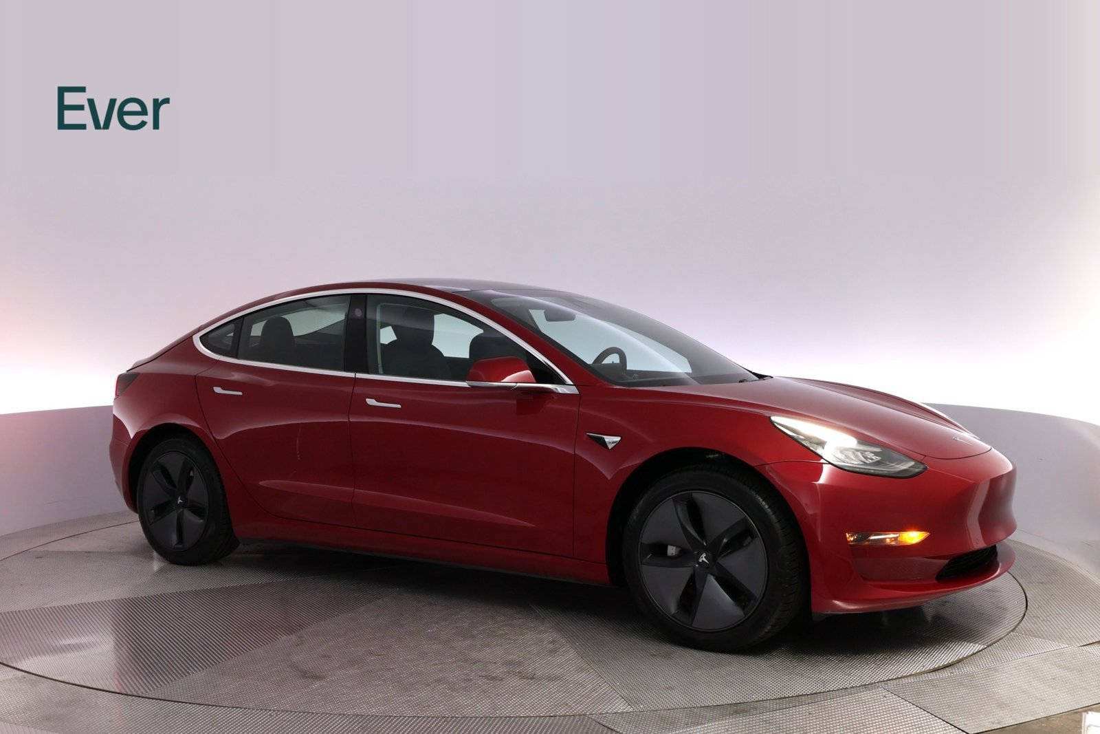 Used 2018 Tesla Model 3 Long Range RWD image 14