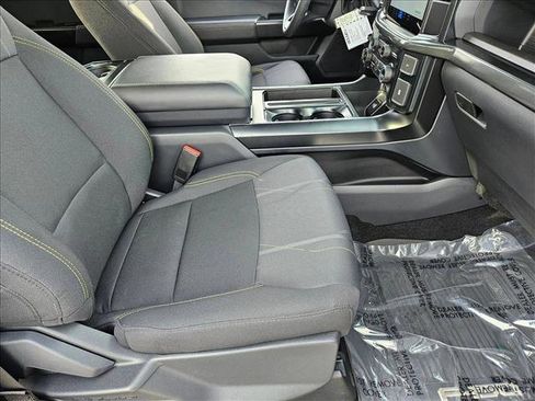 Used 2025 Ford F150 STX w/ Equipment Group 200A image 18
