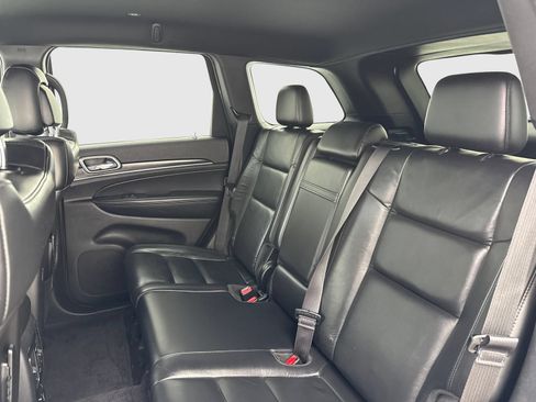 Used 2018 Jeep Grand Cherokee Limited RWD image 37