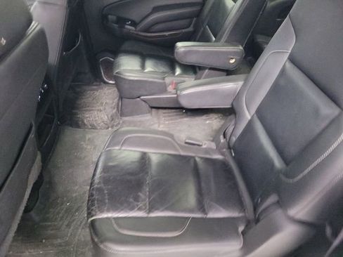 Used 2016 Chevrolet Suburban LT w/ LT Signature Package image 11