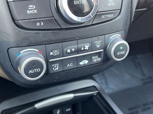 Used 2017 Acura RDX AWD w/ Technology Package image 18