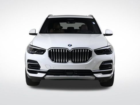 Used 2022 BMW X5 sDrive40i image 8