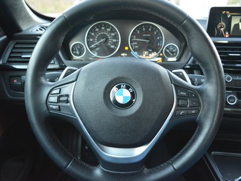 Used 2016 BMW 435i Convertible image 23