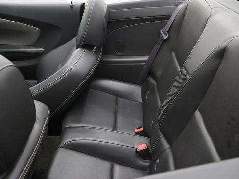 Used 2011 Chevrolet Camaro SS w/ RS Package RWD image 48