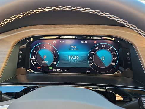 New 2026 Volkswagen Atlas SE image 20