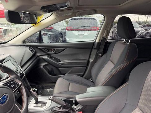 Used 2019 Subaru Crosstrek 2.0i Premium AWD/4WD image 10