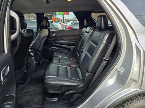 Used 2015 Dodge Durango Limited image 10