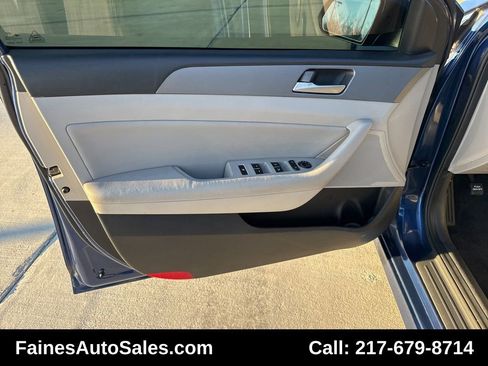 Used 2019 Hyundai Sonata SEL image 89