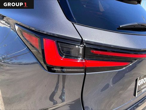 Used 2025 Lexus NX 250 FWD w/ Accessory Package (2T) image 26