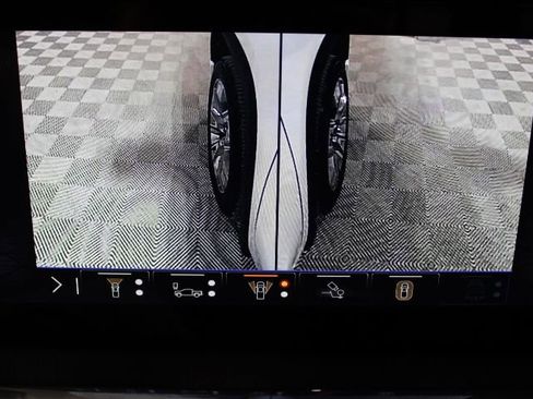 New 2026 GMC Sierra 1500 Denali w/ Denali Reserve Package AWD/4WD image 58