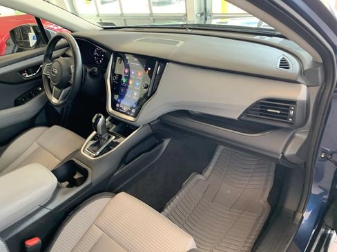 Certified 2022 Subaru Outback Premium AWD/4WD image 23