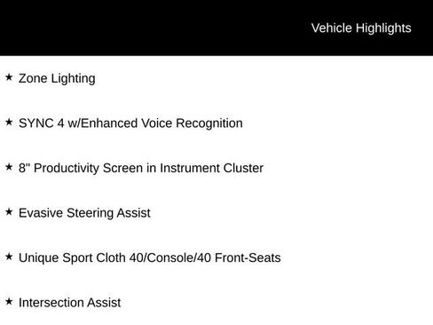 Used 2023 Ford F150 XLT w/ Equipment Group 302A High image 8