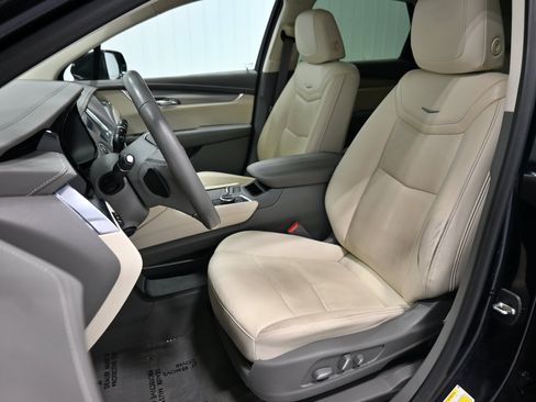Used 2021 Cadillac XT5 Premium Luxury AWD/4WD image 6