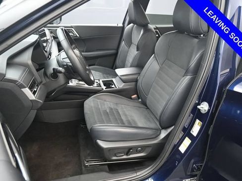 Used 2024 Mitsubishi Outlander SE FWD image 10