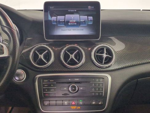 Used 2016 Mercedes-Benz GLA 45 AMG GLA 45 AMG image 20