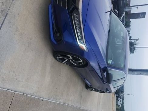 Used 2022 Honda Accord Sport image 4