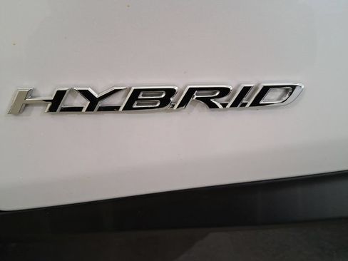 Used 2021 Lexus RX 450h AWD w/ Premium Package image 26