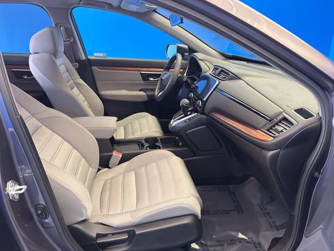 Used 2022 Honda CR-V EX image 24