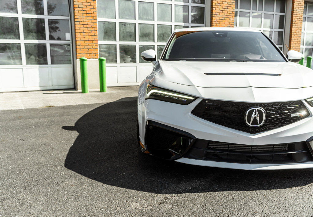Used 2024 Acura Integra Type S FWD image 33