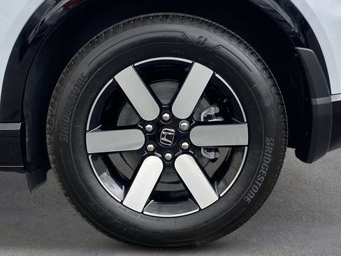 New 2026 Honda Prologue Touring image 7