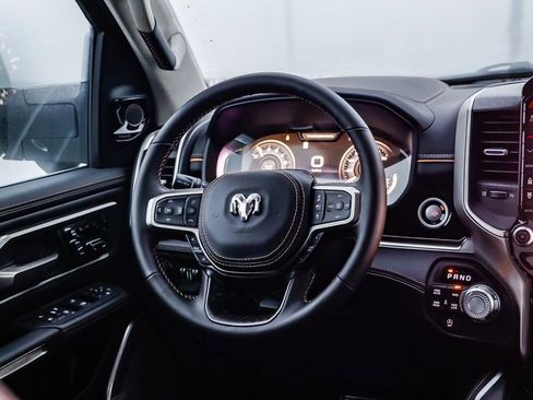 New 2026 RAM 1500 Tungsten w/ Towing Technology Group image 13