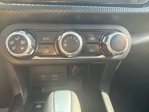 Certified 2023 Nissan Kicks SV FWD image 20