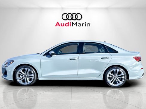 New 2026 Audi A3 2.0T Premium image 2