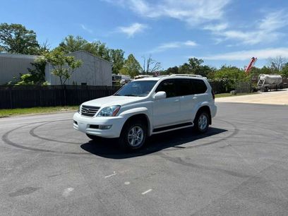 Used 2007 Lexus GX 470