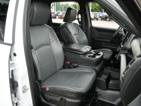 Used 2022 RAM 2500 Tradesman AWD/4WD image 23