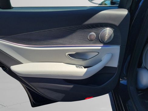 Certified 2022 Mercedes-Benz E 350 Sedan image 11