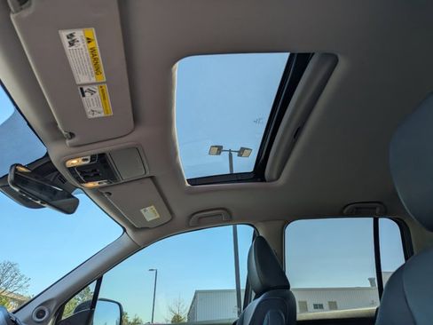 Used 2023 Honda Ridgeline RTL image 19